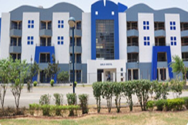 hostel